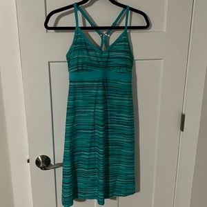 Athleta Dress